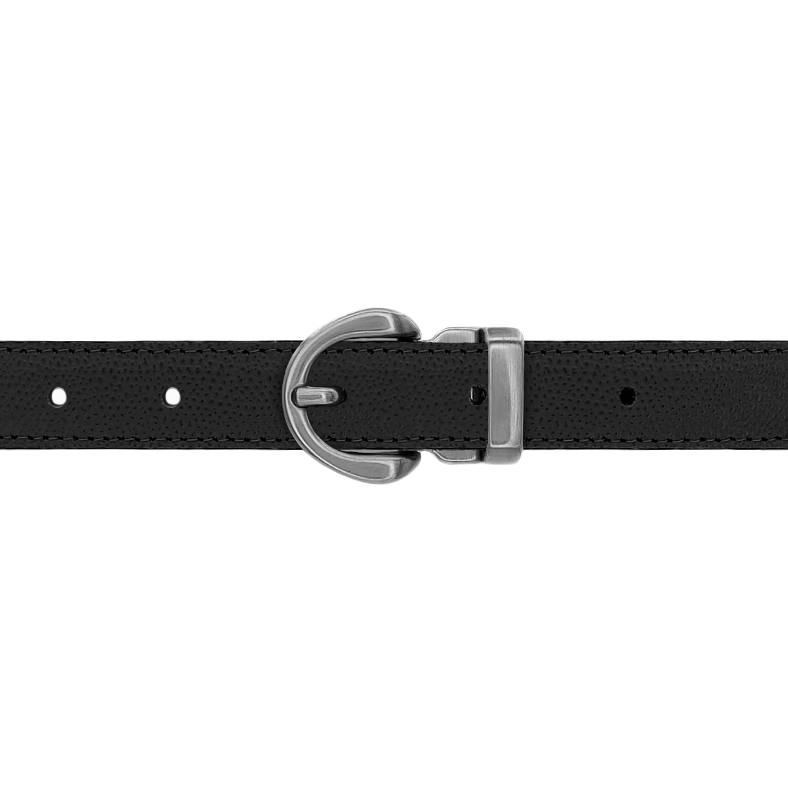 Ceinture noir enfant best sale